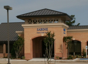Sabine