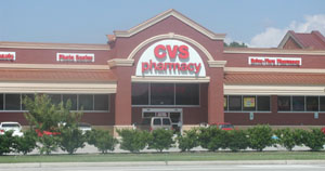 CVS Pharmacy