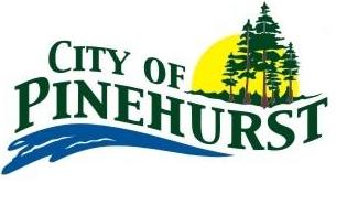 City of Pinehurst - Orange, Texas - A Place to Call Home...